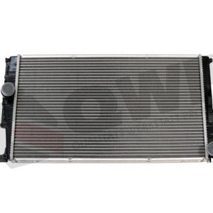 Radiator racire motor QWP WRA436 – BMW | AutoRival