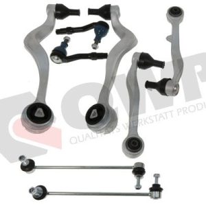 Bieleta antiruliu QWP WSS2425 – BMW | AutoRival