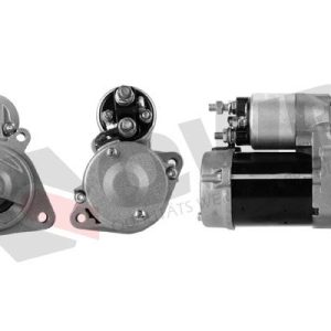 Electromotor QWP WST127 – BMW | AutoRival