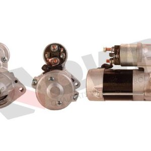 Electromotor QWP WST235 – BMW | AutoRival