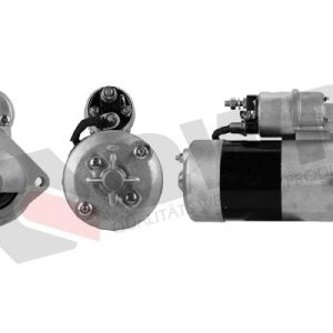 Electromotor QWP WST348 – BMW | AutoRival