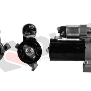 Electromotor QWP WST646 – BMW | AutoRival