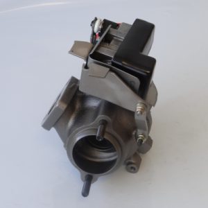Compresor sistem de supraalimentare QWP WTC169 – BMW | AutoRival