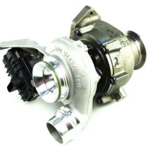 Compresor sistem de supraalimentare QWP WTC329 – BMW | AutoRival