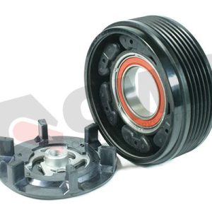 Cupla magnetica compresor climatizare QWP WTH0077 – BMW | AutoRival