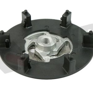 Disc antrenor cuplaj magnetic (compresor) QWP WTH0250 – BMW | AutoRival