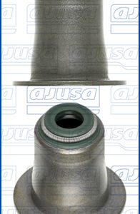 Etansare supape AJUSA 12028200 – imagine produs