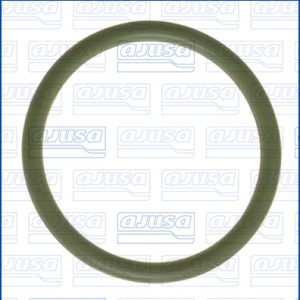 Garnitura schimbator de caldura AJUSA 16074100 – imagine produs