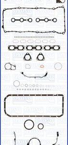 Set garnituri complet motor AJUSA 50123000 – imagine produs
