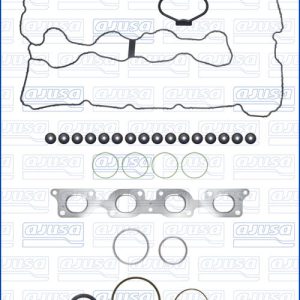 Set garnituri chiulasa AJUSA 52387000 – imagine produs