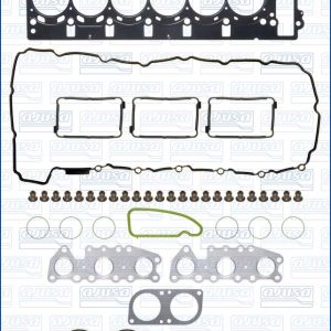 Set garnituri chiulasa AJUSA 52438700 – imagine produs