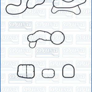 Set garnituri carter AJUSA 54263700 – imagine produs