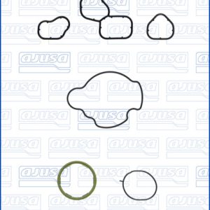 Set garnituri carter AJUSA 54300900 – imagine produs