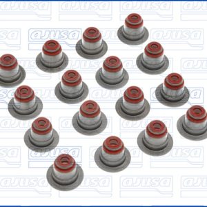 Set garnituri ax supape AJUSA 57041700 – imagine produs