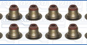 Set garnituri ax supape AJUSA 57061600 – imagine produs