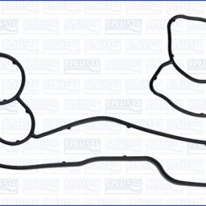 Set garnituri radiator ulei AJUSA 77002800 – imagine produs