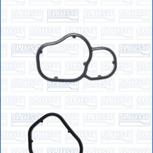 Set garnituri radiator ulei AJUSA 77031200 – imagine produs