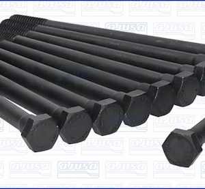 Set surub chiulasa AJUSA 81004300 – imagine produs