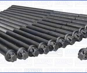 Set surub chiulasa AJUSA 81004500 – imagine produs
