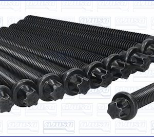 Set surub chiulasa AJUSA 81008600 Set surub chiulasa AJUSA 81008600 – imagine produs