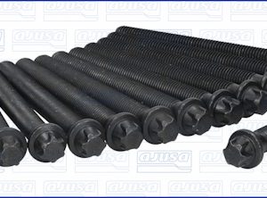 Set surub chiulasa AJUSA 81020400 – imagine produs