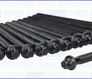 Set surub chiulasa AJUSA 81024300 – imagine produs
