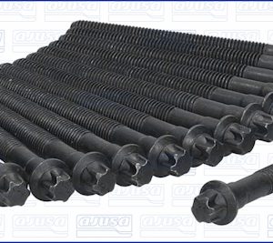 Set surub chiulasa AJUSA 81027600 – imagine produs