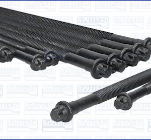 Set surub chiulasa AJUSA 81029500 Set surub chiulasa AJUSA 81029500 – imagine produs