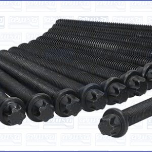Set surub chiulasa AJUSA 81029600 – imagine produs