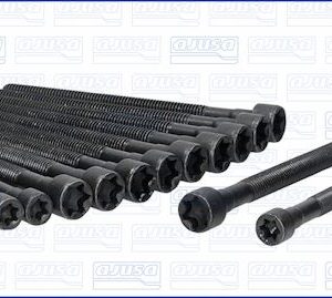 Set surub chiulasa AJUSA 81039400 – imagine produs