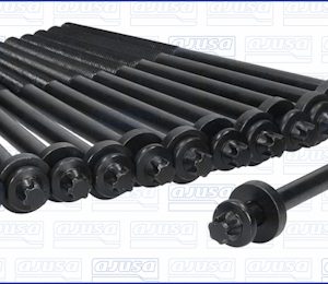 Set surub chiulasa AJUSA 81039900 – imagine produs