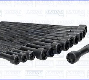 Set surub chiulasa AJUSA 81040000 – imagine produs