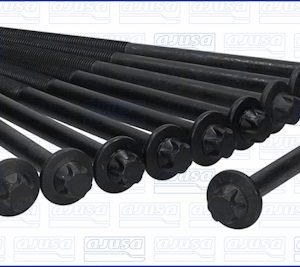 Set surub chiulasa AJUSA 81044800 – imagine produs