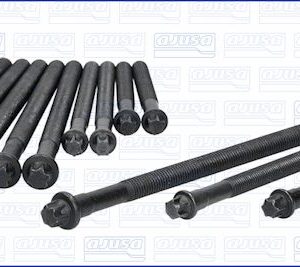 Set surub chiulasa AJUSA 81044900 – imagine produs