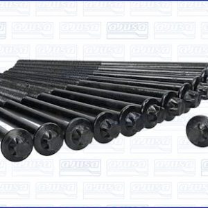 Set surub chiulasa AJUSA 81045000 – imagine produs