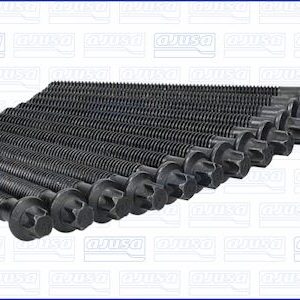 Set surub chiulasa AJUSA 81048500 – imagine produs