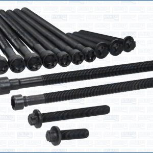 Set surub chiulasa AJUSA 81055900 – imagine produs