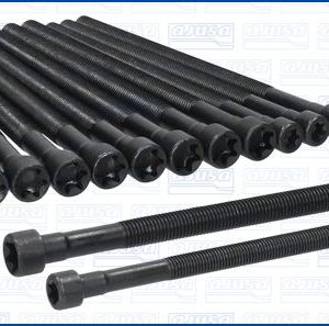 Set surub chiulasa AJUSA 81061100 – imagine produs