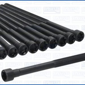 Set surub chiulasa AJUSA 81065000 – imagine produs