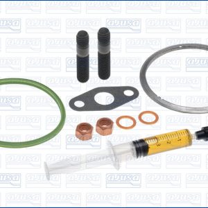 Set montaj turbocompresor AJUSA JTC11630 – imagine produs
