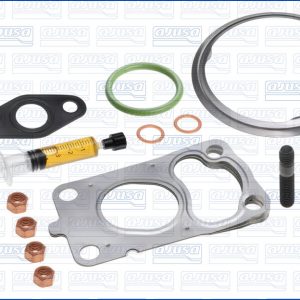 Set montaj turbocompresor AJUSA JTC11725 Set montaj turbocompresor AJUSA JTC11725 – imagine produs