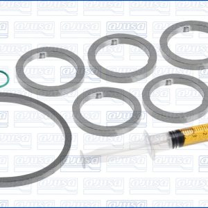 Set montaj turbocompresor AJUSA JTC11841 – imagine produs