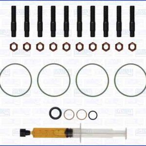 Set montaj turbocompresor AJUSA JTC11845 – imagine produs