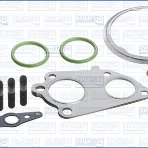 Set montaj turbocompresor AJUSA JTC11941 Set montaj turbocompresor AJUSA JTC11941 – imagine produs