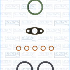 Set montaj turbocompresor AJUSA JTC12009 – imagine produs