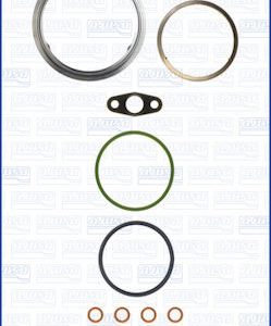 Set montaj turbocompresor AJUSA JTC12080 – imagine produs