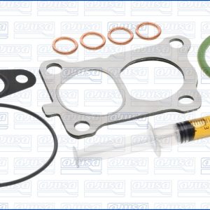 Set montaj turbocompresor AJUSA JTC12271 Set montaj turbocompresor AJUSA JTC12271 – imagine produs