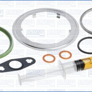 Set montaj turbocompresor AJUSA JTC12315 Set montaj turbocompresor AJUSA JTC12315 – imagine produs