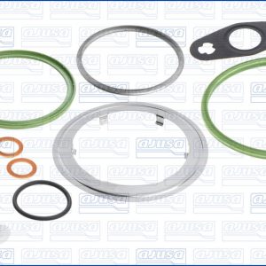 Set montaj turbocompresor AJUSA JTC12316 – imagine produs
