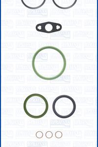 Set montaj turbocompresor AJUSA JTC12323 – imagine produs